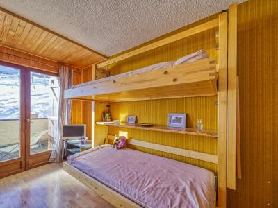 Rent in ski resort 1 room apartment 4 people (8) - Ariane - Le Corbier - Apartment