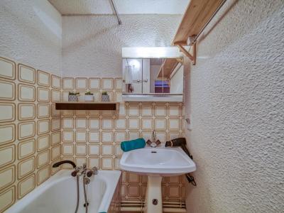 Rent in ski resort 1 room apartment 4 people (8) - Ariane - Le Corbier - Apartment