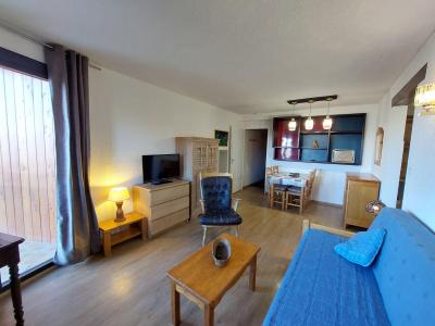 Rent in ski resort 2 room apartment 4 people (9) - Ariane - Le Corbier - Apartment