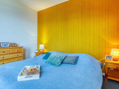 Аренда на лыжном курорте Апартаменты 2 комнат 6 чел. (3) - Ariane - Le Corbier - апартаменты