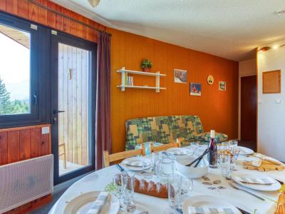 Rent in ski resort 2 room apartment 6 people (3) - Ariane - Le Corbier - Apartment