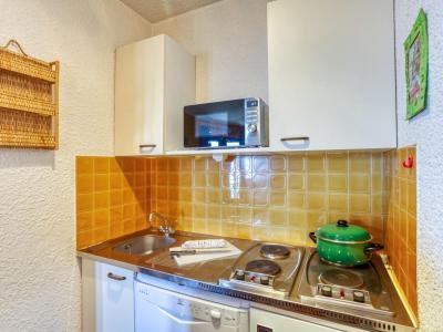 Rent in ski resort 2 room apartment 6 people (3) - Ariane - Le Corbier - Apartment