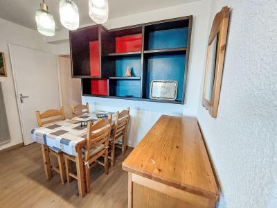 Skiverleih 2-Zimmer-Appartment für 4 Personen (9) - Ariane - Le Corbier - Appartement