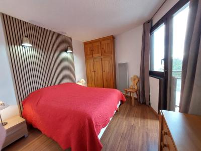 Skiverleih 2-Zimmer-Appartment für 4 Personen (9) - Ariane - Le Corbier - Appartement