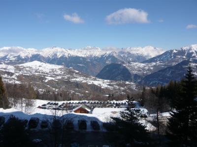 Week end au ski Ariane