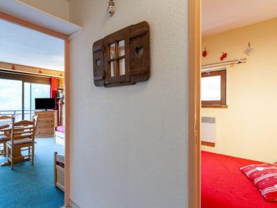 Аренда на лыжном курорте Апартаменты 2 комнат 4 чел. (4) - Baikonour - Le Corbier - апартаменты