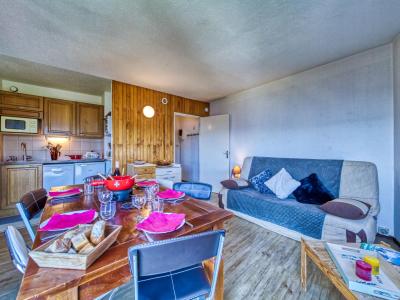 Аренда на лыжном курорте Апартаменты 3 комнат 6 чел. (8) - Baikonour - Le Corbier - апартаменты