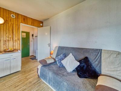 Rent in ski resort 3 room apartment 6 people (8) - Baikonour - Le Corbier - Apartment