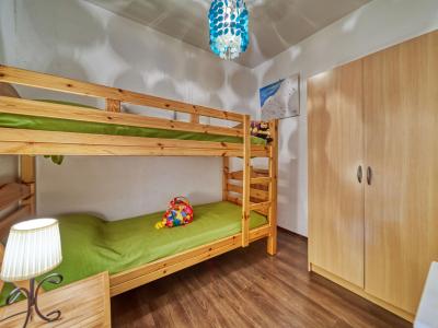Аренда на лыжном курорте Апартаменты 3 комнат 6 чел. (8) - Baikonour - Le Corbier - апартаменты