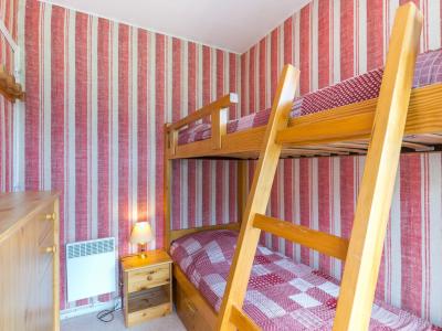 Location au ski Appartement 3 pièces 4 personnes (5) - Baikonour - Le Corbier