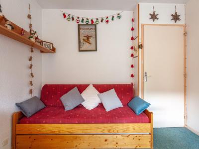 Alquiler al esquí Apartamento 2 piezas para 4 personas (4) - Baikonour - Le Corbier - Apartamento