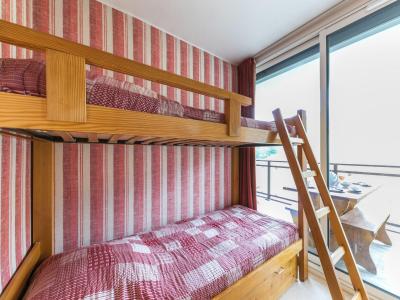 Ski verhuur Appartement 3 kamers 4 personen (5) - Baikonour - Le Corbier - Appartementen