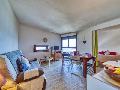 Location au ski Appartement 3 pièces 6 personnes (8) - Baikonour - Le Corbier - Appartement