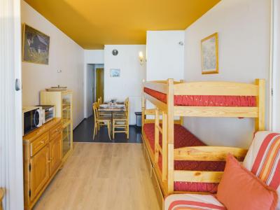 Аренда на лыжном курорте Апартаменты 1 комнат 4 чел. (7) - Cosmos - Le Corbier - апартаменты