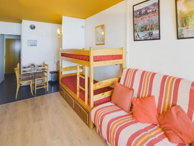 Alquiler al esquí Apartamento 1 piezas para 4 personas (7) - Cosmos - Le Corbier - Estancia