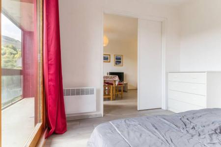 Skiverleih 2-Zimmer-Appartment für 6 Personen (0909) - La Résidence Lunik Orion - Le Corbier - Schlafzimmer