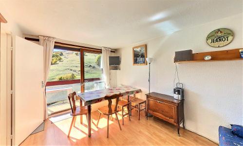 Skiverleih 2-Zimmer-Berghütte für 6 Personen (1009) - La Résidence Lunik Orion - Le Corbier - Appartement