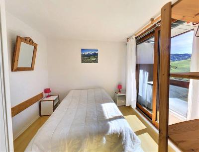 Skiverleih 2-Zimmer-Berghütte für 6 Personen (1009) - La Résidence Lunik Orion - Le Corbier - Appartement