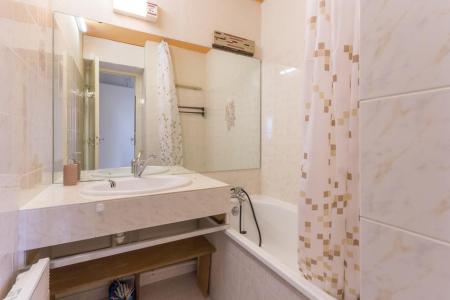 Wynajem na narty Apartament 2 pokojowy 5 osób (0405) - La Résidence Lunik Orion - Le Corbier