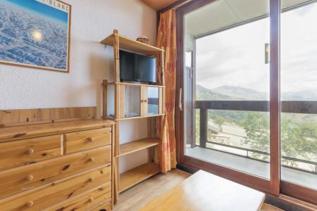 Rent in ski resort 2 room apartment 5 people (0305) - La Résidence Pégase-Phénix - Le Corbier - Living room