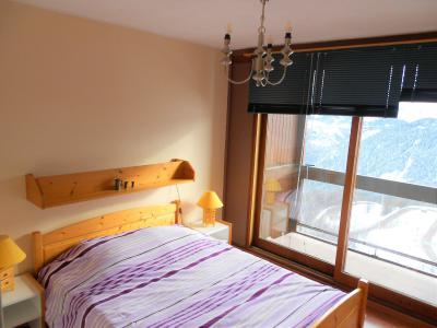Rent in ski resort 3 room apartment 7 people (1506) - La Résidence Pégase-Phénix - Le Corbier - Apartment