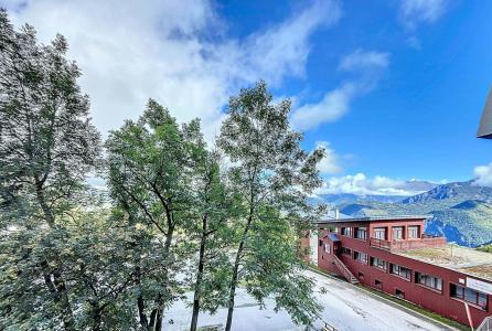 Vacaciones en montaña Estudio para 4 personas (202) - La Résidence Pégase-Phénix - Le Corbier - Invierno