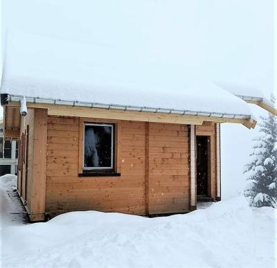 Promo ski Le P'tit Chalet