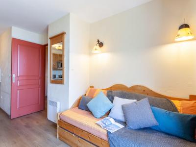 Skiverleih 2-Zimmer-Appartment für 4 Personen (7) - Les Alpages du Corbier - Le Corbier - Appartement