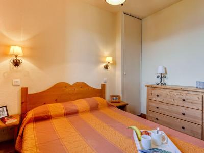 Аренда на лыжном курорте Апартаменты 3 комнат 6 чел. (9) - Les Alpages du Corbier - Le Corbier - апартаменты