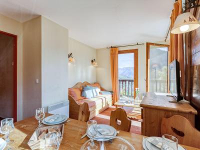 Rent in ski resort 3 room apartment 6 people (9) - Les Alpages du Corbier - Le Corbier - Apartment