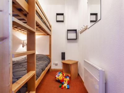 Skiverleih 4-Zimmer-Appartment für 8 Personen (10) - Les Alpages du Corbier - Le Corbier - Appartement