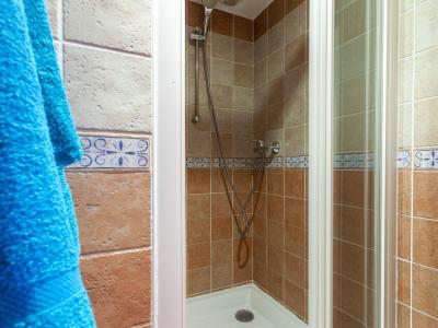 Location au ski Appartement 4 pièces 8 personnes (10) - Les Alpages du Corbier - Le Corbier