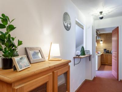 Location au ski Appartement 4 pièces 8 personnes (10) - Les Alpages du Corbier - Le Corbier