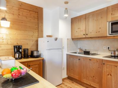 Location au ski Appartement 4 pièces 8 personnes (10) - Les Alpages du Corbier - Le Corbier