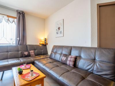 Skiverleih 3-Zimmer-Appartment für 6 Personen (18) - Les Pistes - Le Corbier - Appartement