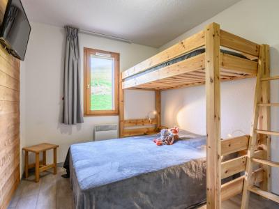 Alquiler al esquí Apartamento 2 piezas para 4 personas (20) - Les Pistes - Le Corbier - Cabina