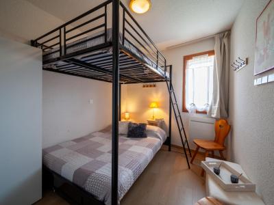 Alquiler al esquí Apartamento 3 piezas para 6 personas (18) - Les Pistes - Le Corbier - Apartamento