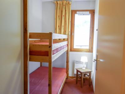 Alquiler al esquí Apartamento 3 piezas para 6 personas (19) - Les Pistes - Le Corbier - Cabina