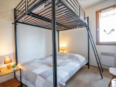 Ski verhuur Appartement 3 kamers 6 personen (18) - Les Pistes - Le Corbier - Appartementen