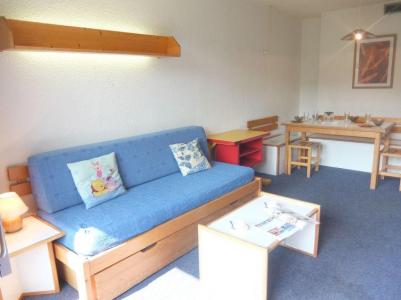 Rent in ski resort 1 room apartment 4 people (12) - Lunik Orion - Le Corbier - Apartment
