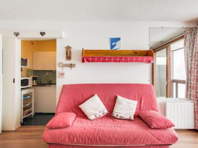 Rent in ski resort 1 room apartment 4 people (45) - Lunik Orion - Le Corbier - Apartment