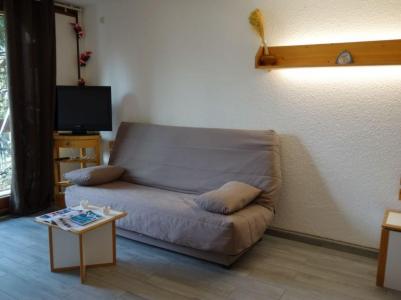 Skiverleih 1-Zimmer-Appartment für 4 Personen (28) - Lunik Orion - Le Corbier - Appartement