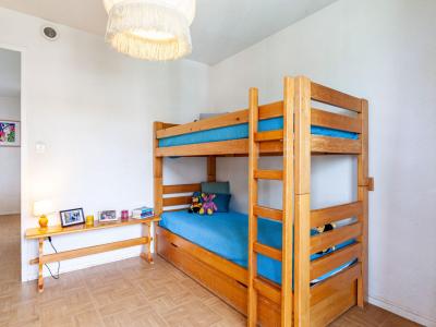 Аренда на лыжном курорте Апартаменты 2 комнат 5 чел. (18) - Lunik Orion - Le Corbier - апартаменты