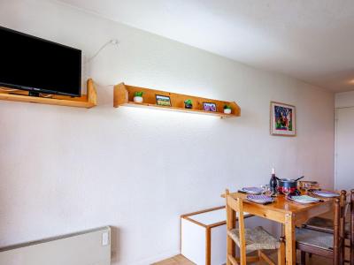 Rent in ski resort 2 room apartment 5 people (18) - Lunik Orion - Le Corbier - Apartment