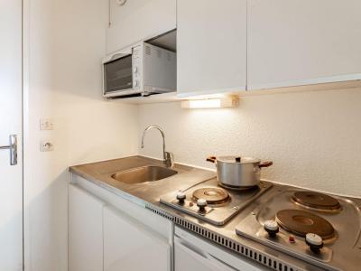 Rent in ski resort 2 room apartment 5 people (18) - Lunik Orion - Le Corbier - Apartment