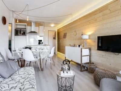 Аренда на лыжном курорте Апартаменты 2 комнат 5 чел. (46) - Lunik Orion - Le Corbier - апартаменты