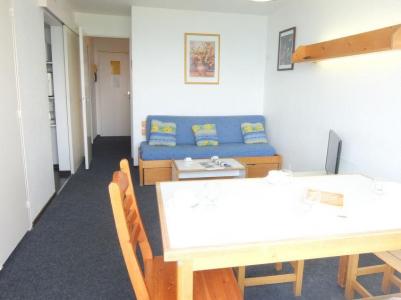 Rent in ski resort 2 room apartment 6 people (41) - Lunik Orion - Le Corbier - Apartment