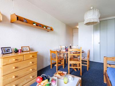 Skiverleih 2-Zimmer-Appartment für 5 Personen (17) - Lunik Orion - Le Corbier - Appartement