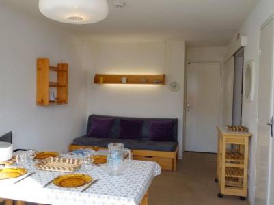 Skiverleih 2-Zimmer-Appartment für 6 Personen (22) - Lunik Orion - Le Corbier - Appartement