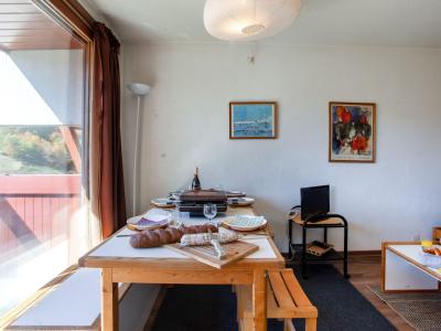 Skiverleih 2-Zimmer-Appartment für 6 Personen (22) - Lunik Orion - Le Corbier - Appartement